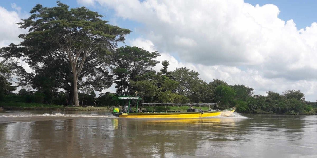 ¡Transportese cómodo y seguro en 